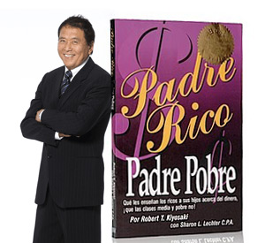 Síntesis del libro Padre rico padre pobre: resumen de conceptos