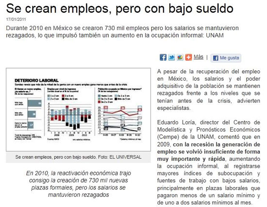 Nota empleo 1 -  Libro Padre Rico Padre Pobre de Robert Kiyosaki