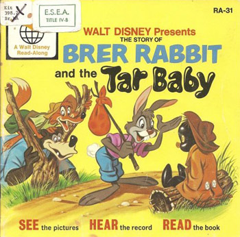 El cuento de Tar Baby y Briar Rabbit según el libro Padre Rico Padre Pobre de Robert Kiyosaki