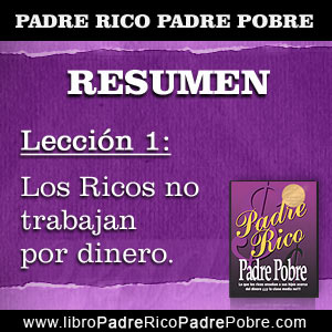 descargar padre rico padre pobre pdf