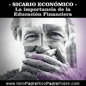 LA IMPORTANCIA DE LA EDUCACIÓN FINANCIERA – Video estremecedor