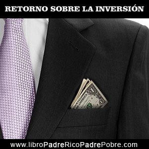 El RSI (retorno sobre la inversión) explicado con Cashflow, el juego de Kiyosaki.