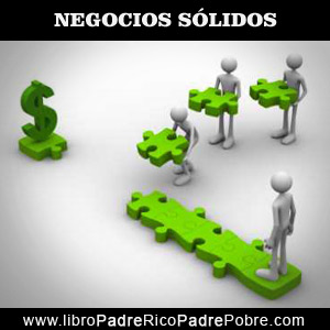 10 Tips para negocios sólidos.