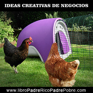 Cómo generar nuevas ideas para negocios creativos.