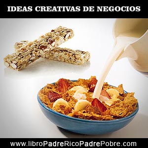 Cómo generar nuevas ideas para negocios creativos.