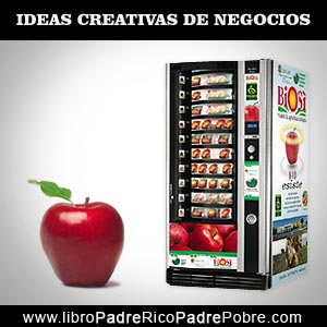 Cómo generar nuevas ideas para negocios creativos.