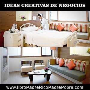 Cómo generar nuevas ideas para negocios creativos.