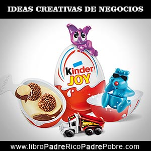 Cómo generar nuevas ideas para negocios creativos.