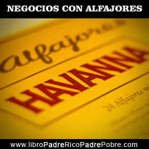 La historia de Havanna, el alfajor premium de la familia.