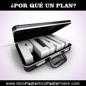 ¿Por qué hacer un plan de negocios?