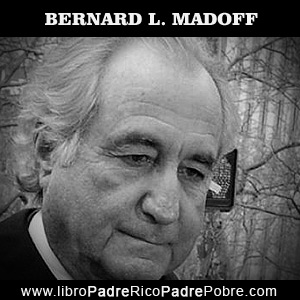 Estafa Madoff.