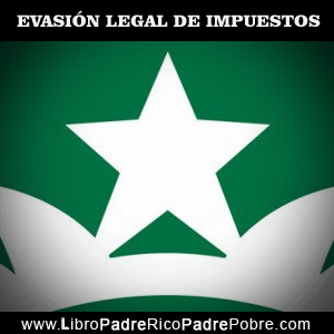 Cómo evadir impuestos legalmente.