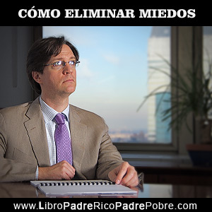 Cómo eliminar los miedos a crear negocios.