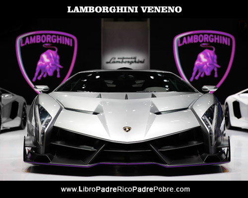 Lamborghini Veneno